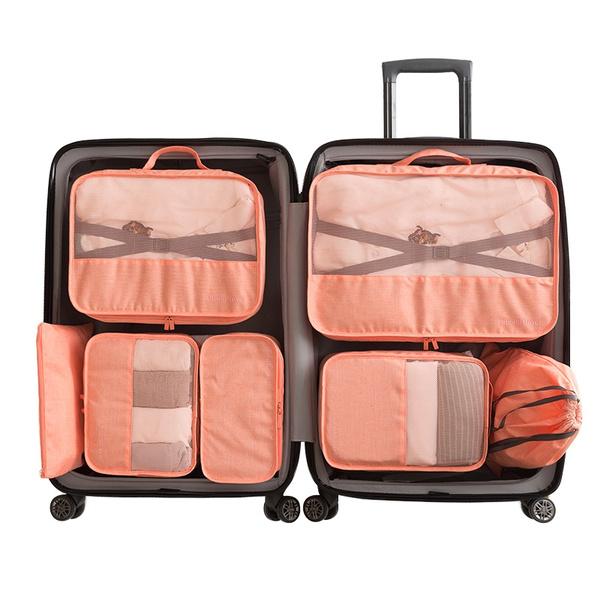 Travel Storage Bags – 7-Pack