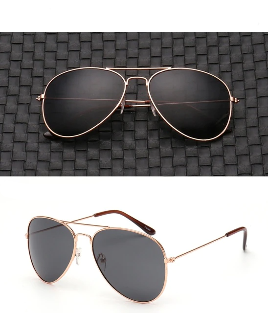 Kalsten | Luxury Polarized Aviator Sunglasses