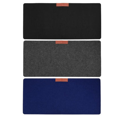 BowLift | Felt Desktop Mat