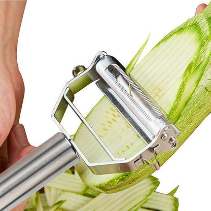 Brehn | New Multifunction Vegetable Peeler