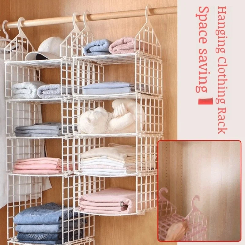 ClarityNest — Create order instantly and enjoy the perfect overview in your closet | Kalsten