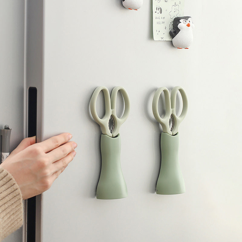 SharpEase — Master every kitchen with razor-sharp precision and effortless cutting bliss | Kalsten