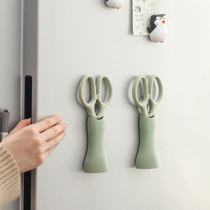 SharpEase — Master every kitchen with razor-sharp precision and effortless cutting bliss | Kalsten