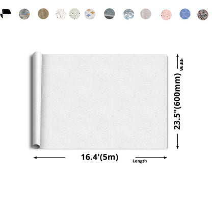 Skanto | Modern Vinyl Flooring Geometric Pattern Self-Adhesive PVC Flooring