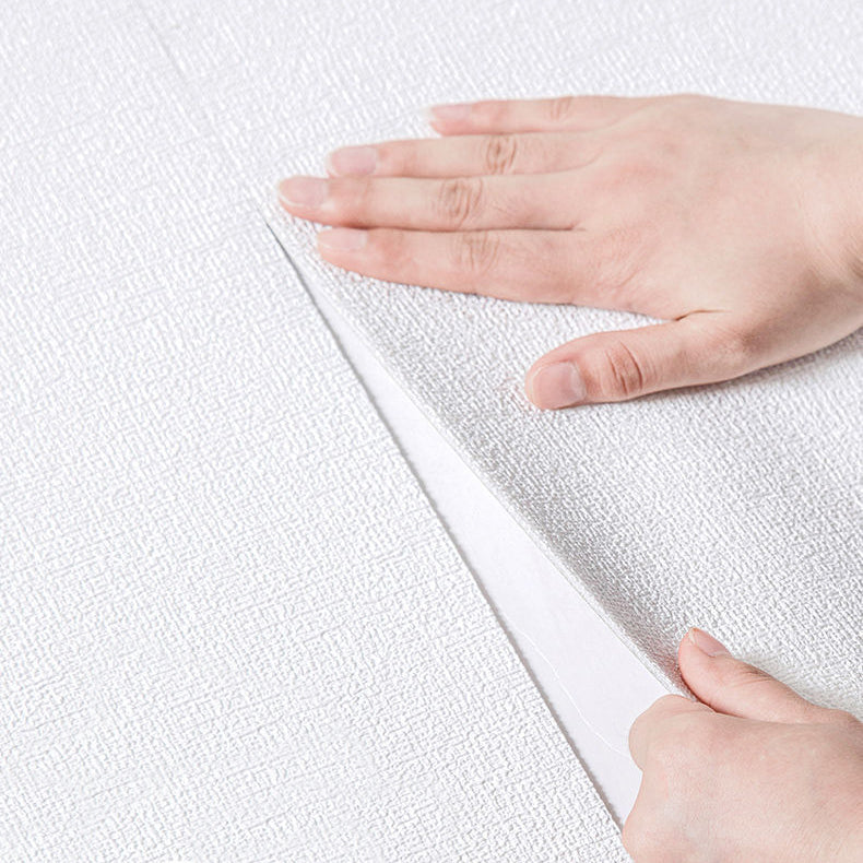 Kalsten | Modern Wall-Ceiling-PVC-Self-Adhesive Waterproof Wall Cladding
