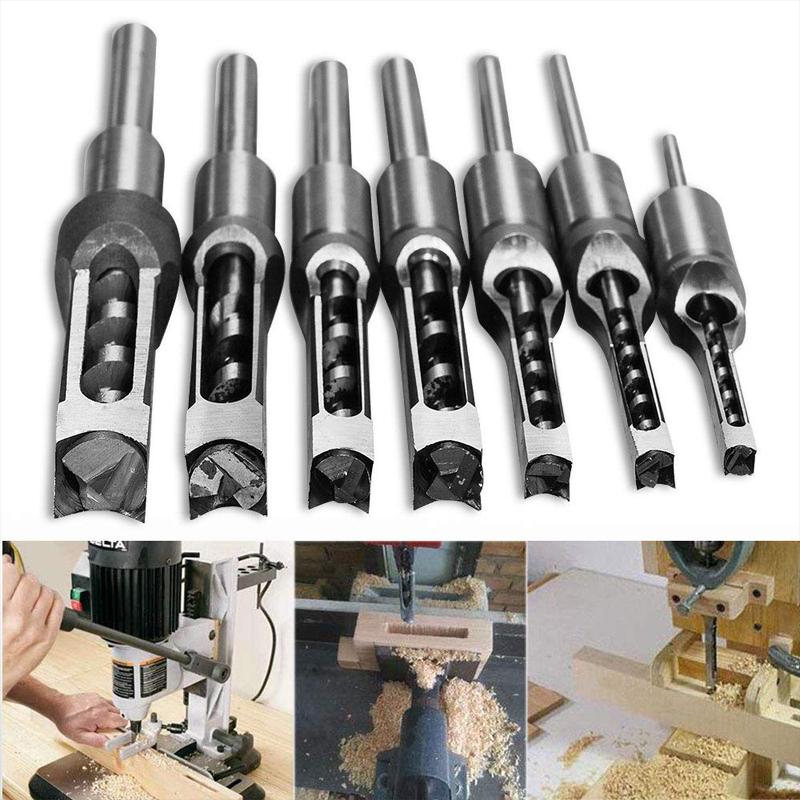 SquareEdge — Master perfect wood cuts that make you beam with pride! | Kalsten