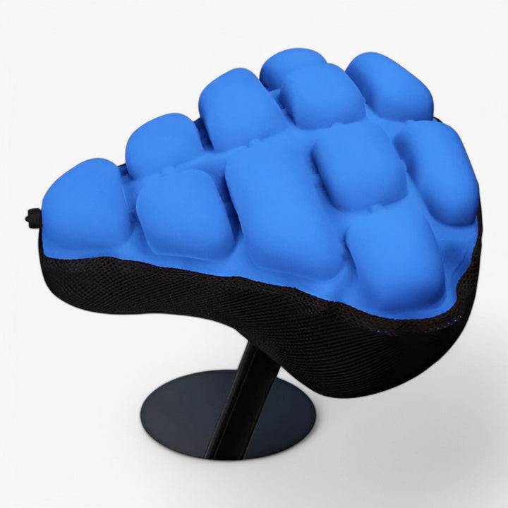 Kalsten | AirSeat Adjustable Shock-Absorbing Breathable Bike Saddle Cover