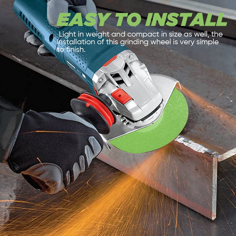 Kalsten | Rock slab grinding disc
