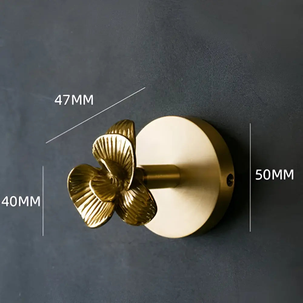 GlintAura — Transforms any wall into a radiant style statement full of charm and elegance | Kalsten