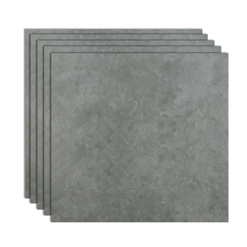 Kalsten | Stone look PVC flooring low gloss peel and stick vinyl flooring