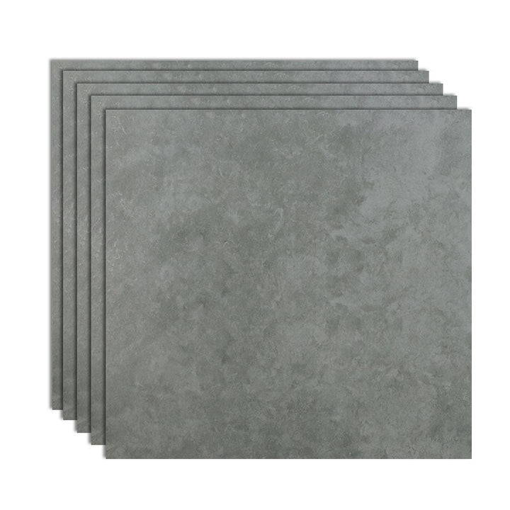 Kalsten | Stone look PVC flooring low gloss peel and stick vinyl flooring