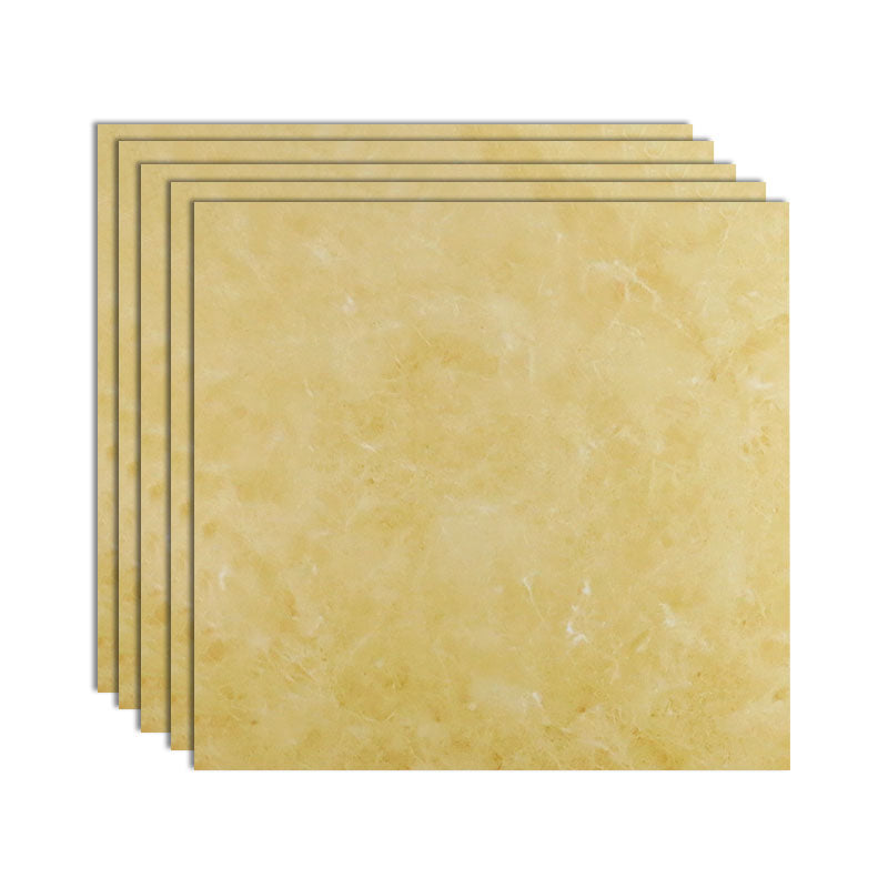 Kalsten | Stone look PVC flooring low gloss peel and stick vinyl flooring