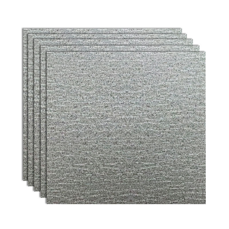 Kalsten | Stone look PVC flooring low gloss peel and stick vinyl flooring
