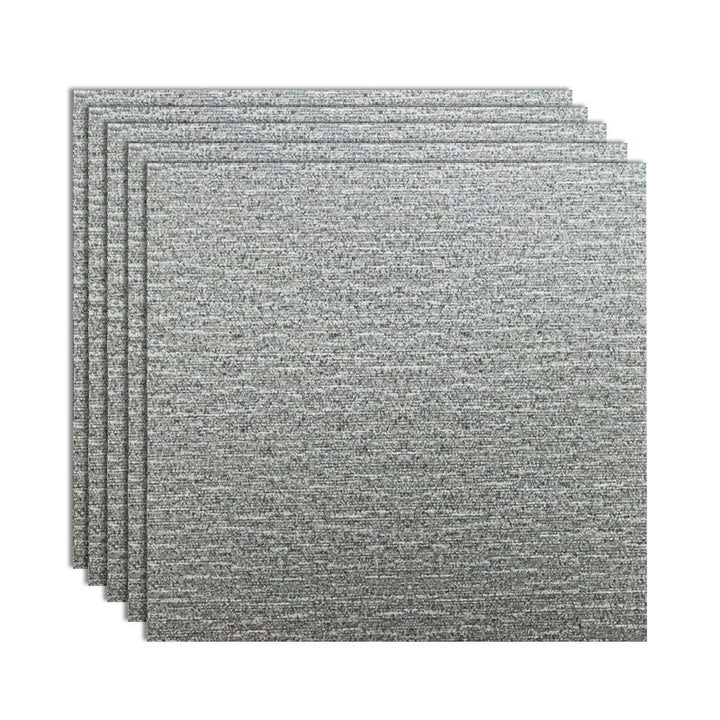Kalsten | Stone look PVC flooring low gloss peel and stick vinyl flooring