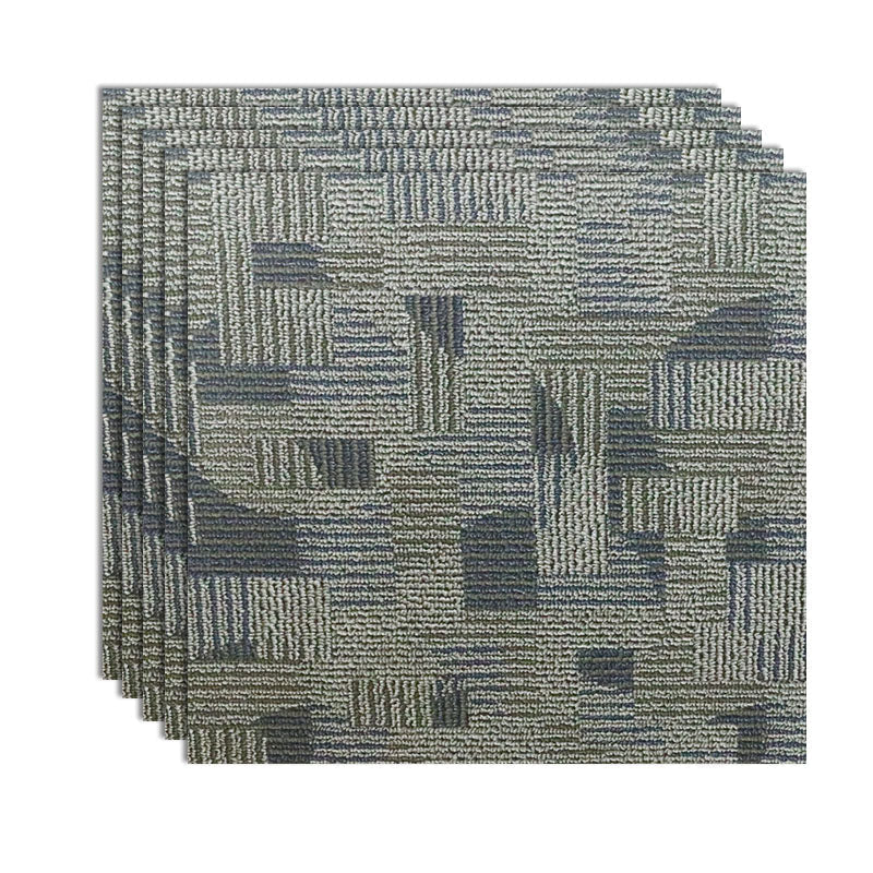 Kalsten | Stone look PVC flooring low gloss peel and stick vinyl flooring