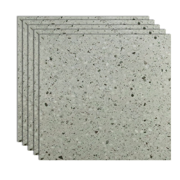 Kalsten | Stone look PVC flooring low gloss peel and stick vinyl flooring