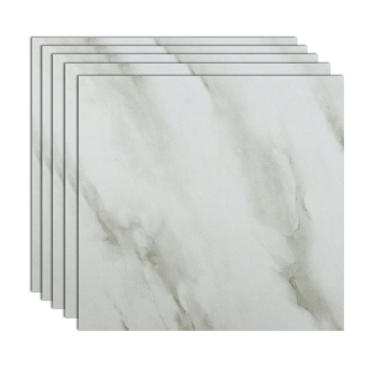 Kalsten | Stone look PVC flooring low gloss peel and stick vinyl flooring