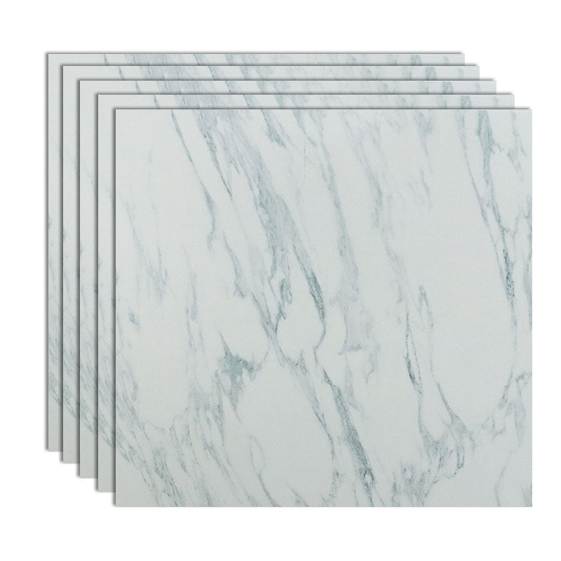 Kalsten | Stone look PVC flooring low gloss peel and stick vinyl flooring