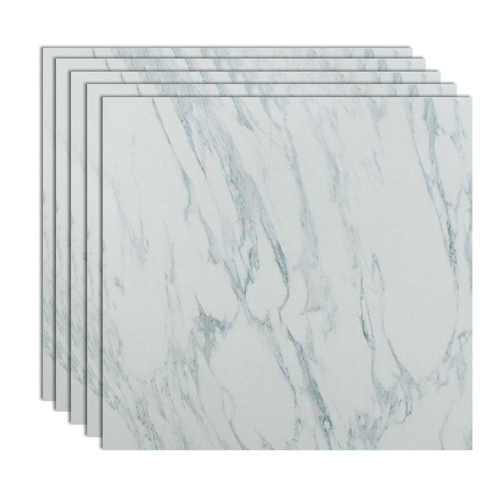 Kalsten | Stone look PVC flooring low gloss peel and stick vinyl flooring