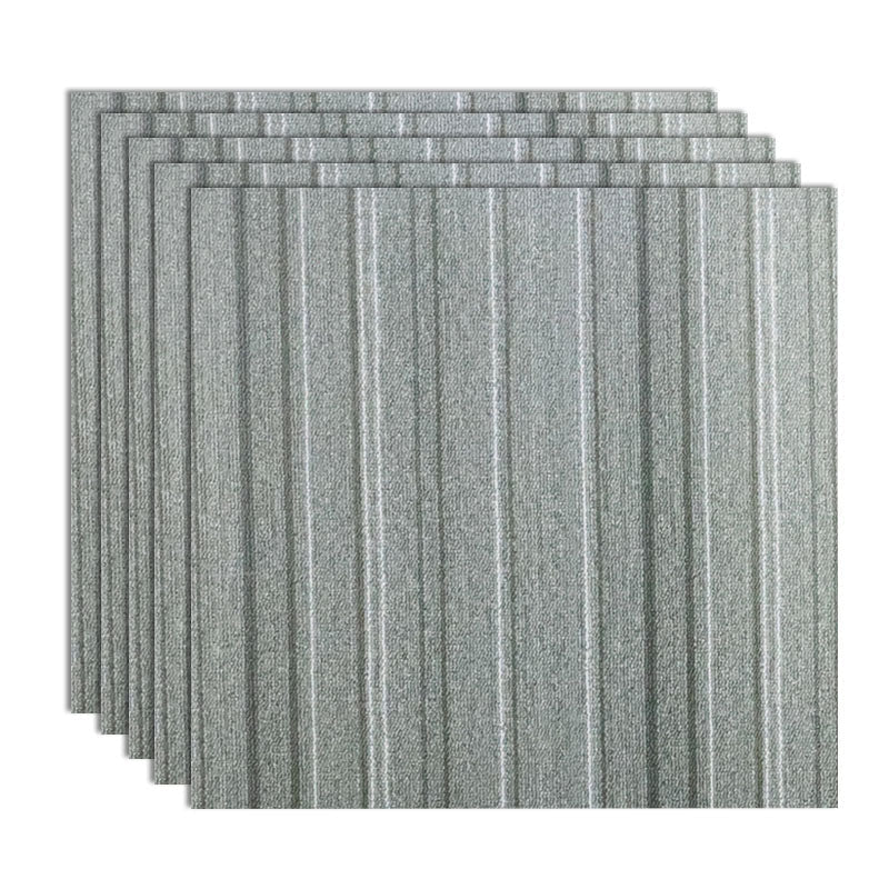 Kalsten | Stone look PVC flooring low gloss peel and stick vinyl flooring