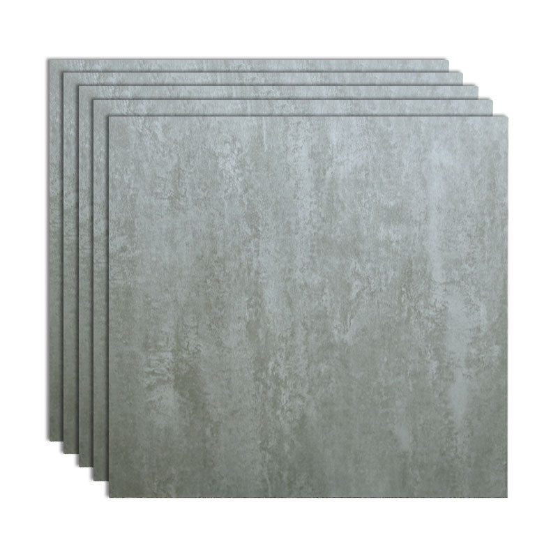 Kalsten | Stone look PVC flooring low gloss peel and stick vinyl flooring