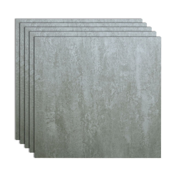 Kalsten | Stone look PVC flooring low gloss peel and stick vinyl flooring
