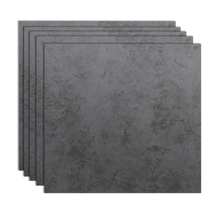 Kalsten | Stone look PVC flooring low gloss peel and stick vinyl flooring
