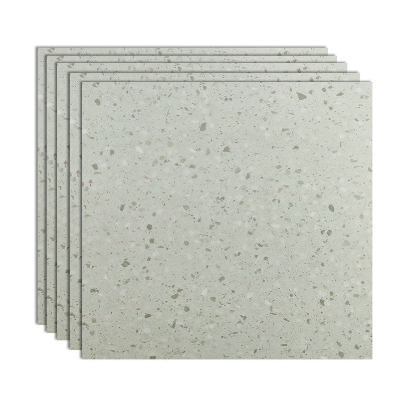 Kalsten | Stone look PVC flooring low gloss peel and stick vinyl flooring