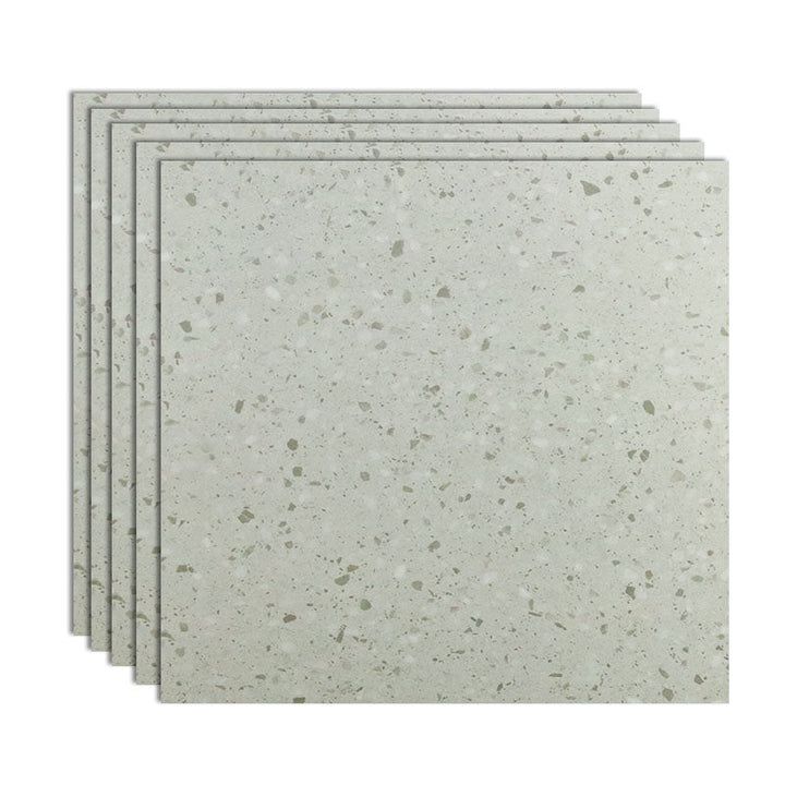 Kalsten | Stone look PVC flooring low gloss peel and stick vinyl flooring