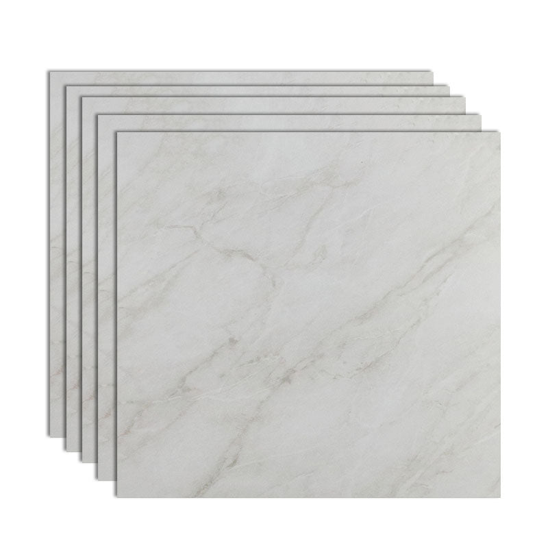 Kalsten | Stone look PVC flooring low gloss peel and stick vinyl flooring