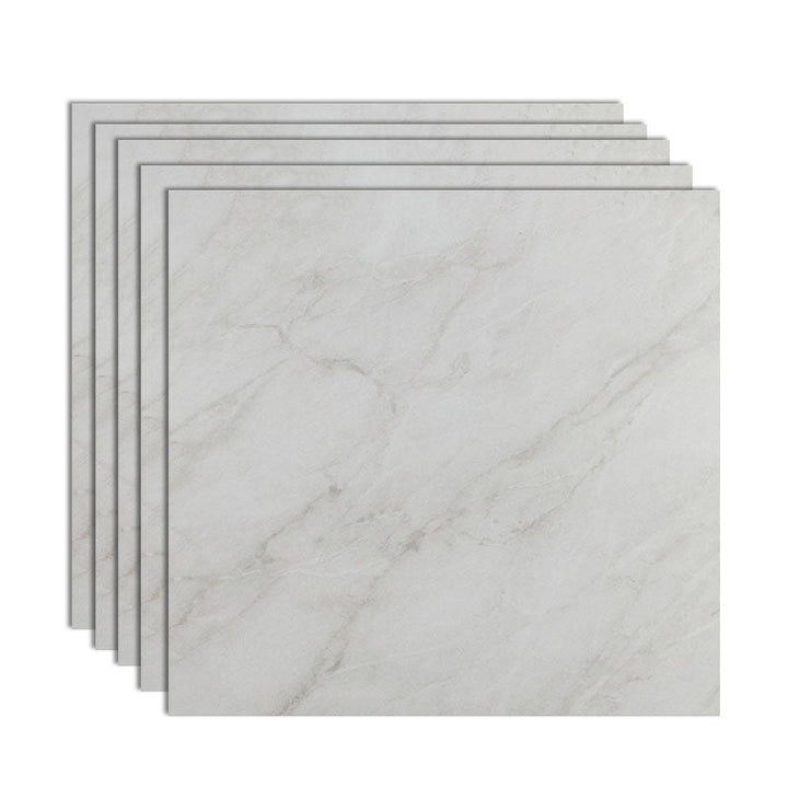 Kalsten | Stone look PVC flooring low gloss peel and stick vinyl flooring