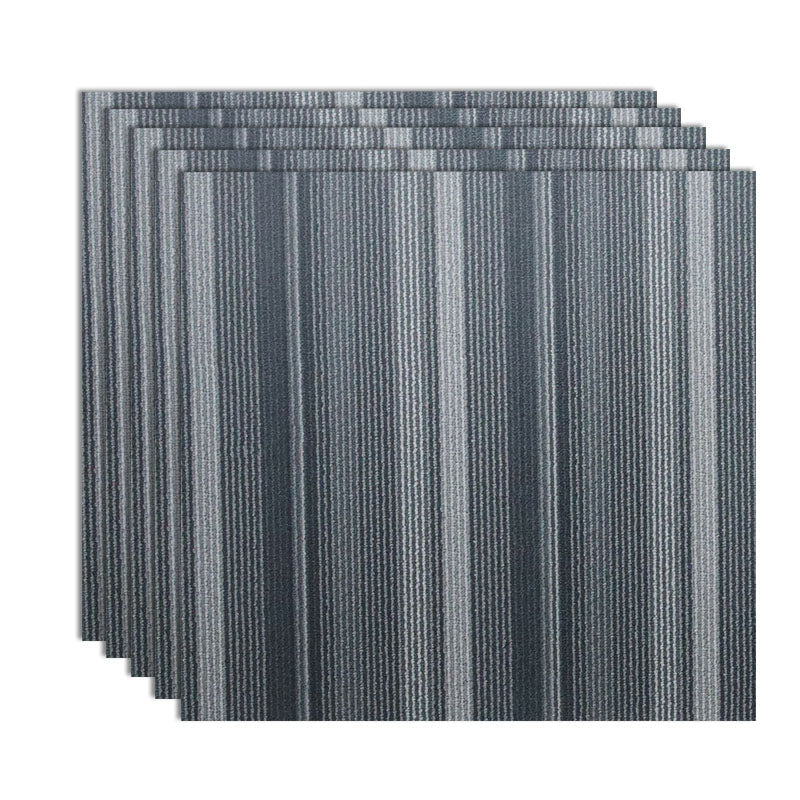 Kalsten | Stone look PVC flooring low gloss peel and stick vinyl flooring
