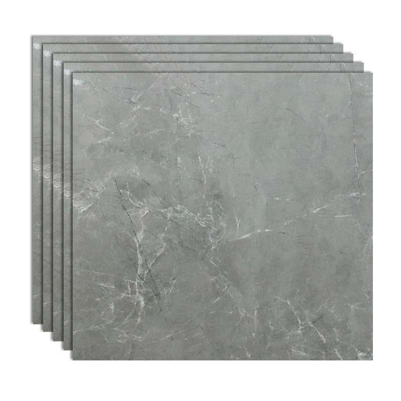 Kalsten | Stone look PVC flooring low gloss peel and stick vinyl flooring