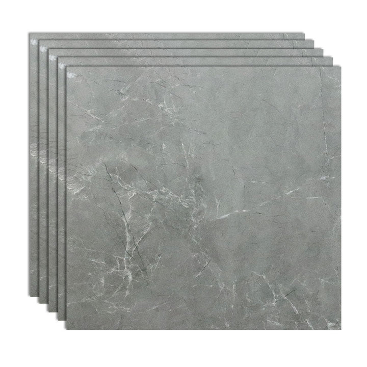 Kalsten | Stone look PVC flooring low gloss peel and stick vinyl flooring