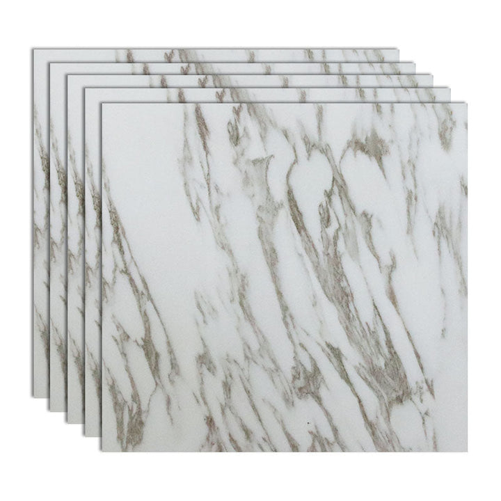 Kalsten | Stone look PVC flooring low gloss peel and stick vinyl flooring