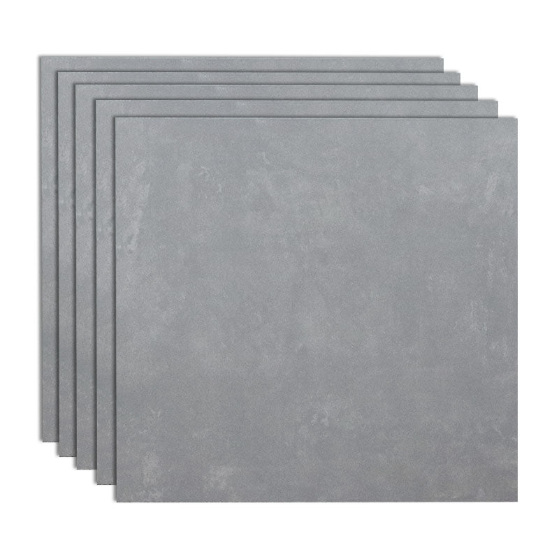 Kalsten | Stone look PVC flooring low gloss peel and stick vinyl flooring