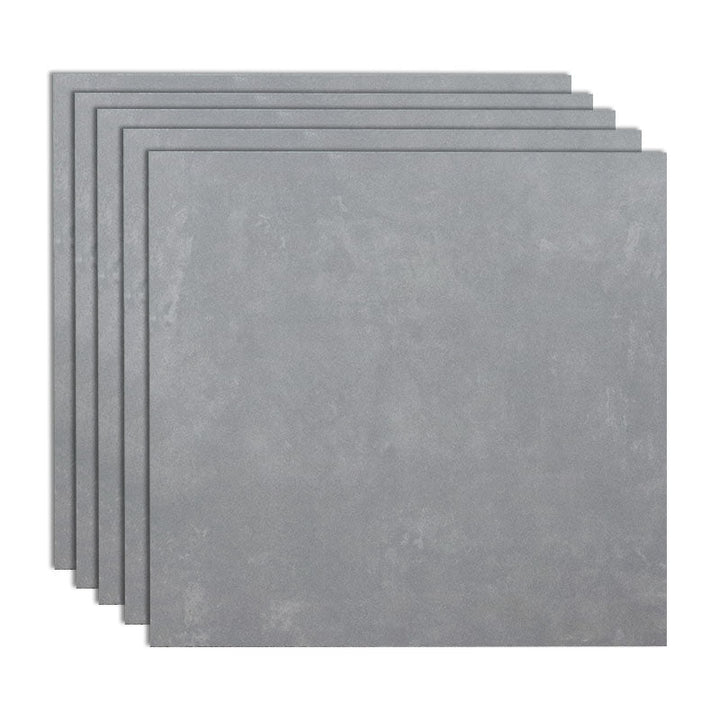 Kalsten | Stone look PVC flooring low gloss peel and stick vinyl flooring