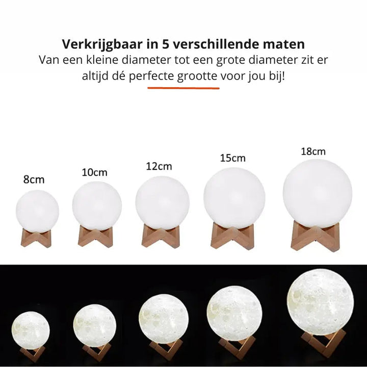 LunoAura — Magical light moments for more tranquility and unforgettable atmosphere | Kalsten