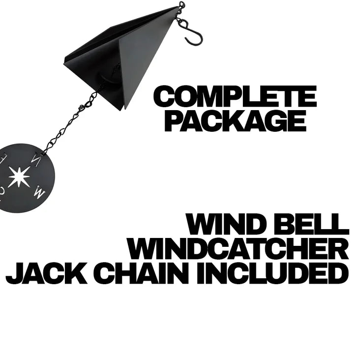 Kalsten | Door County Wind Bell