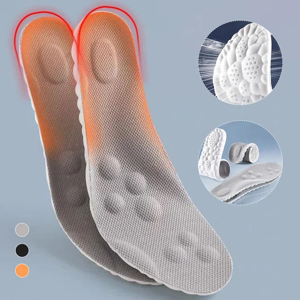 Kalsten | Shoe Super Soft Comfy Insole Cushion