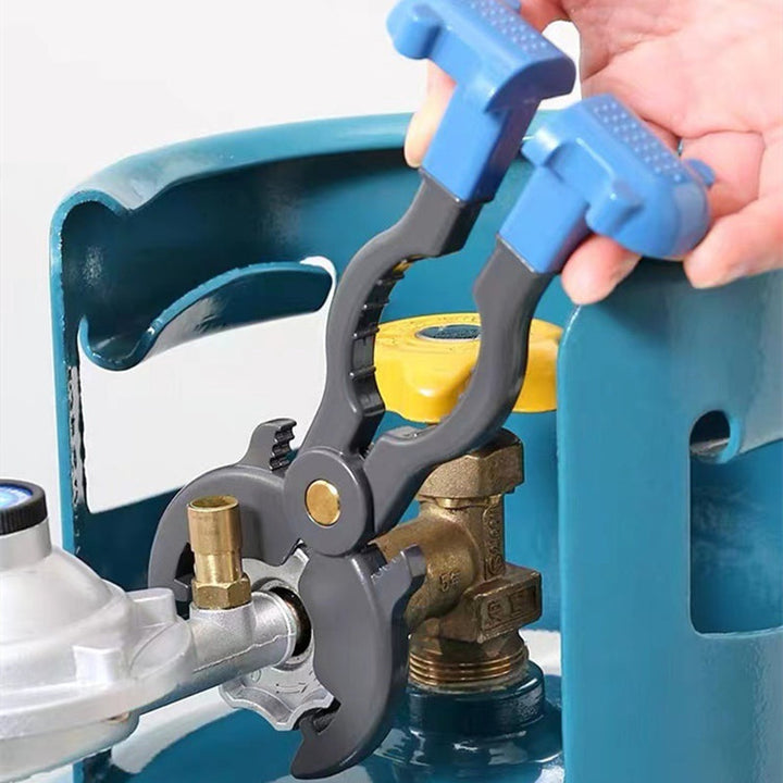 Gas Gauge Reliever Valve Wrench | Kalsten