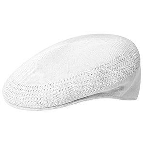 Tropic 504 Ventair - Kangol Flat Cap | Kalsten