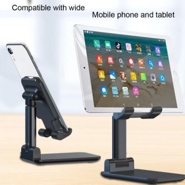 Foldable Desktop Phone Tablet Stand Mobile Desk Holder | Kalsten