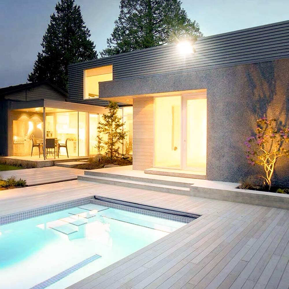 5X LED Floodlight Outdoor Spotlight | Kalsten