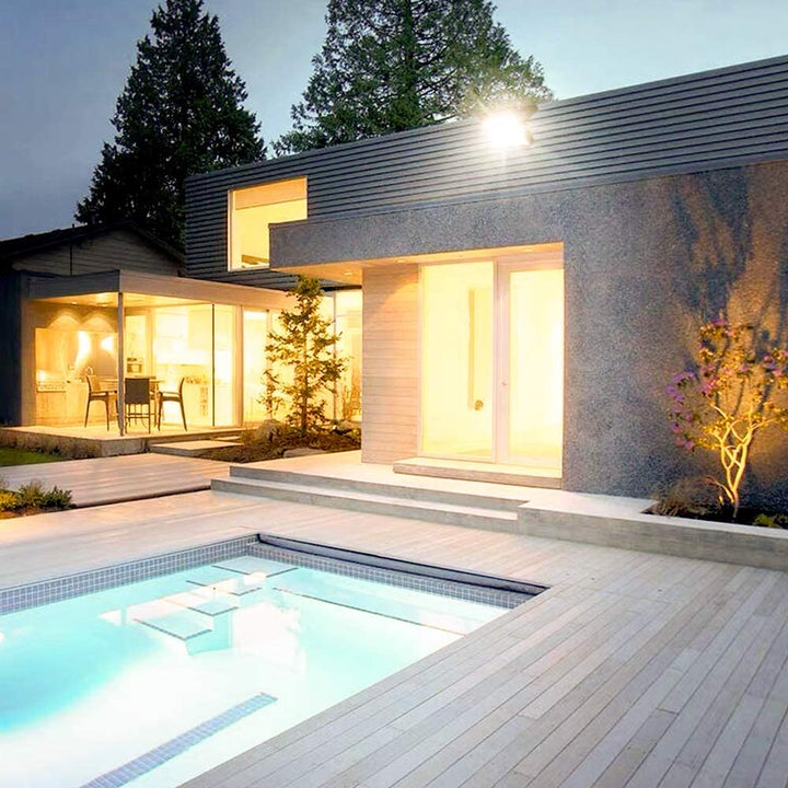 5X LED Floodlight Outdoor Spotlight | Kalsten