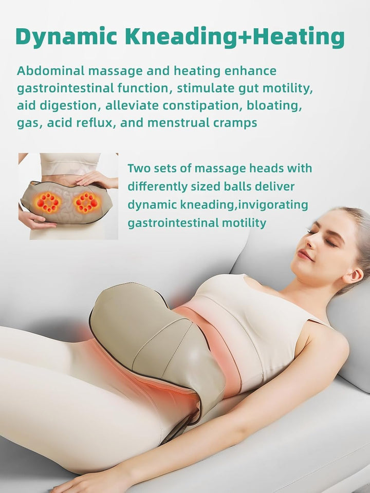Kalsten | Stomach Massager For Constipation