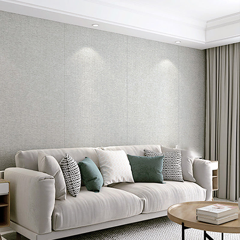 Contemporary wall cladding self-adhesive waterproof wall access door