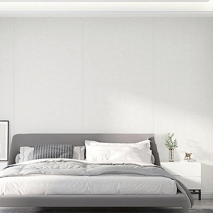 Contemporary wall cladding self-adhesive waterproof wall access door