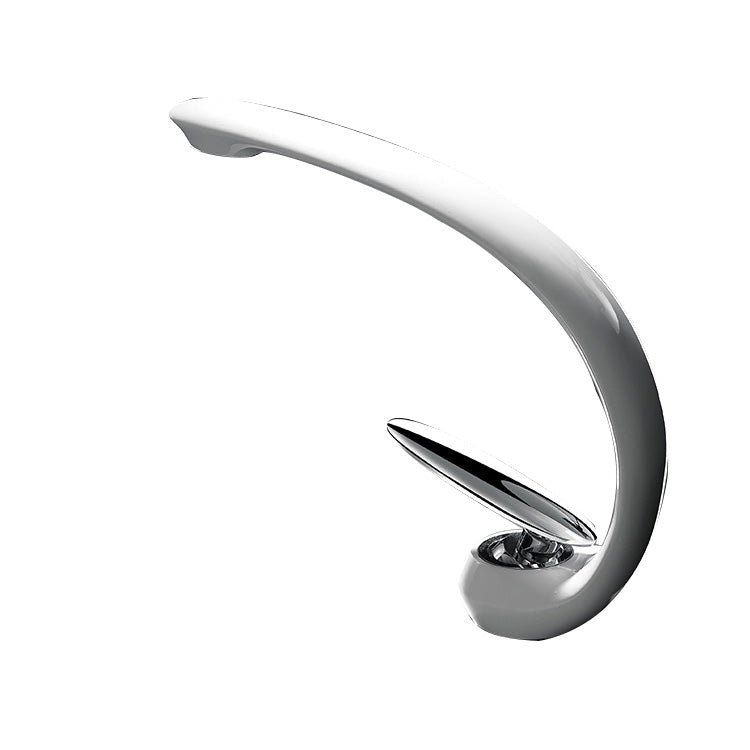 Brass Waterfall Bath Faucet – Unique Design