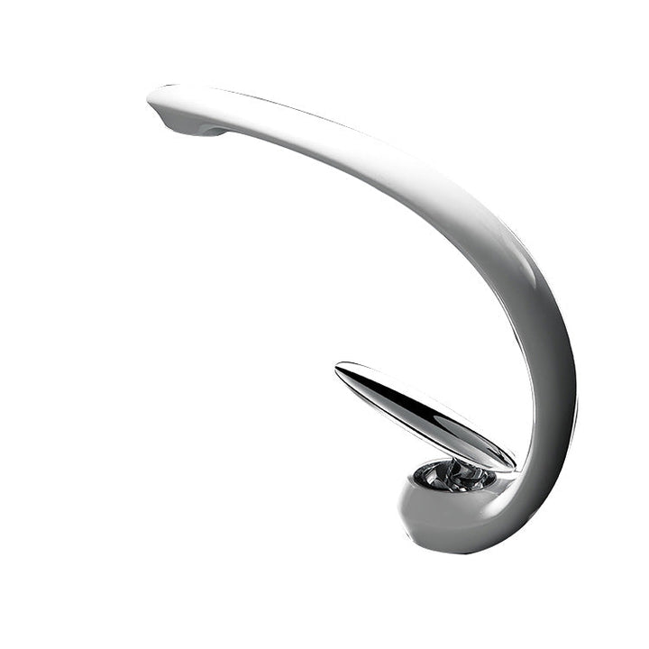 Brass Waterfall Bath Faucet – Unique Design
